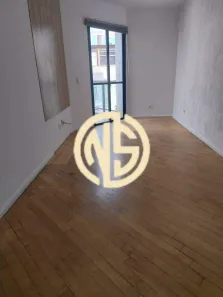 Apartamento com 1 Quarto à venda, 50m² no Itaim Bibi, São Paulo