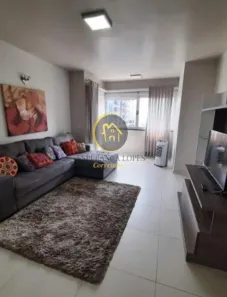 Apartamento com 2 Quartos à venda, 98m² no Alphaville Centro Industrial e Empresarial/Alphaville., Barueri