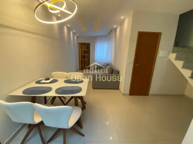 Casa com 2 Quartos à venda, 118m² no Água Limpa, Volta Redonda