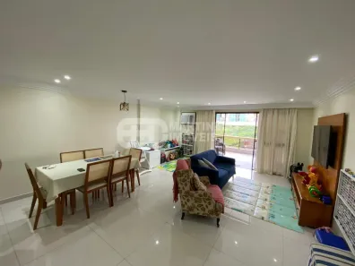 Apartamento com 3 Quartos à venda, 170m² no Recreio dos Bandeirantes, Rio de Janeiro