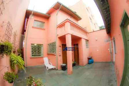 Sobrado com 3 Quartos à venda, 110m² no Pinheiros, São Paulo