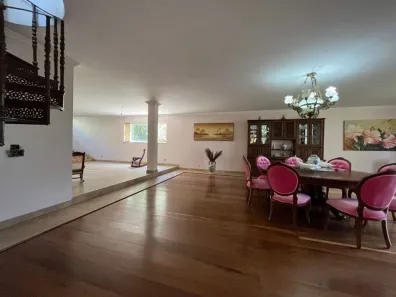 Casa com 4 Quartos à venda, 625m² no Vila Santo Antônio, Cotia