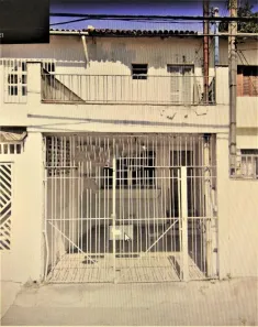 Sobrado com 3 Quartos à venda, 120m² no Campo Belo, São Paulo