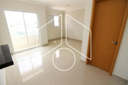 Apartamento com 1 Quarto à venda, 40m² no Cascata, Marília