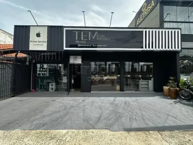 Sala Comercial à venda, 180m² no Estância Velha, Canoas