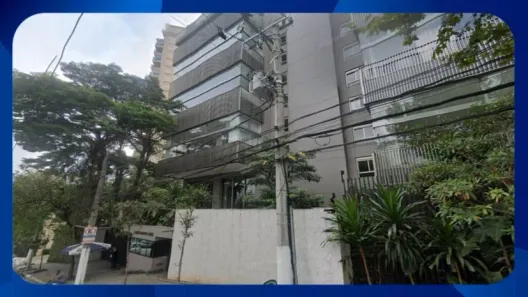 Apartamento com 1 Quarto à venda, 42m² no Higienópolis, São Paulo