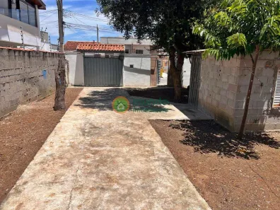 Casa com 2 Quartos à venda, 45m² no Parque Senhor do Bonfim, Taubaté