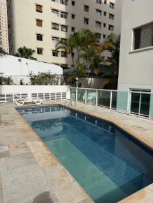 Apartamento com 3 Quartos para venda ou aluguel, 90m² no Santa Cecília, São Paulo