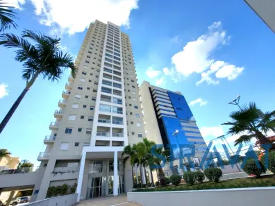 Apartamento com 2 Quartos à venda, 82m² no Vila Homero, Indaiatuba