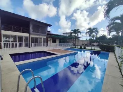 Apartamento com 2 Quartos à venda, 50m² no Jardim das Margaridas, Salvador