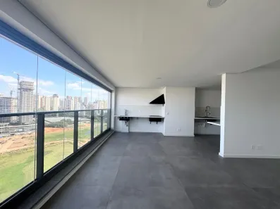 Apartamento com 3 Quartos à venda, 330m² no Chácara Itaim, São Paulo