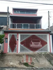 Casa com 3 Quartos à venda, 320m² no Jardim Sorocaba Park, Sorocaba