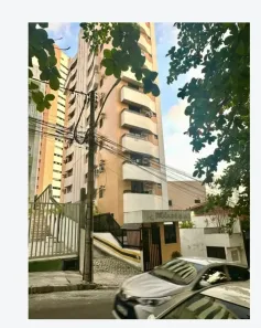 Apartamento com 2 Quartos à venda, 63m² no Pituba, Salvador