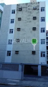 Apartamento com 3 Quartos à venda, 95m² no Pina, Recife