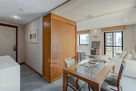 Apartamento com 2 Quartos à venda, 87m² no Vila Nova Conceição, São Paulo