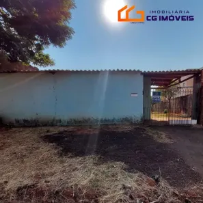 Lote/Terreno com 1 Quarto à venda, 360m² no Nova Lima, Campo Grande