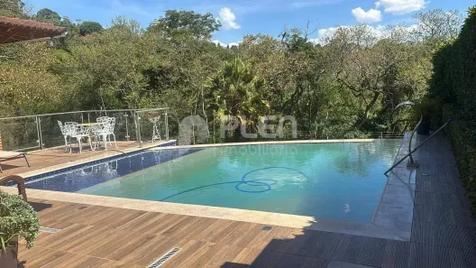 Casa de Condomínio com 4 Quartos à venda, 410m² no Caraguatá, Mairiporã