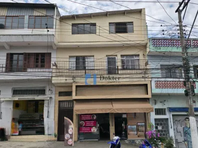 Prédio Comercial à venda, 182m² no Jardim Elisio, São Paulo