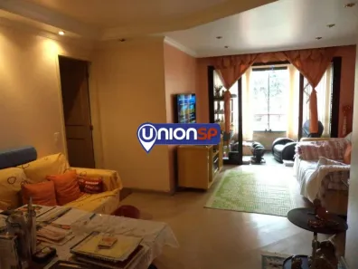 Apartamento com 3 Quartos à venda, 115m² no Jardim Vila Mariana, São Paulo