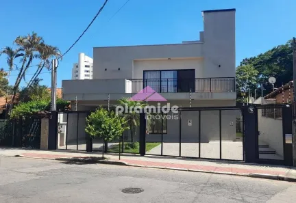 Casa com 6 Quartos para alugar, 330m² no Jardim Esplanada II, São José dos Campos
