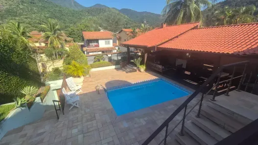 Casa de Condomínio com 5 Quartos à venda, 530m² no Anil, Rio de Janeiro