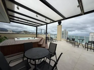 Apartamento com 2 Quartos à venda, 69m² no , Governador Celso Ramos