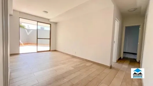 Apartamento com 3 Quartos à venda, 86m² no Santo Agostinho, Belo Horizonte