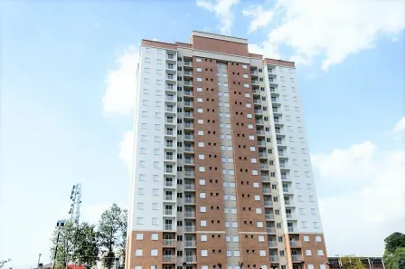Apartamento com 2 Quartos para alugar, 60m² no Jaguaré, São Paulo
