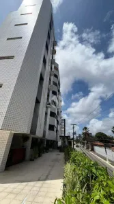 Apartamento com 3 Quartos à venda, 140m² no Barro Vermelho, Natal