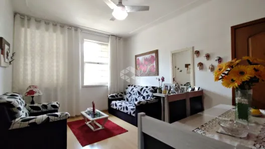 Apartamento com 3 Quartos à venda, 70m² no Passo da Areia, Porto Alegre