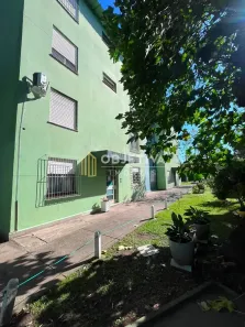 Apartamento com 2 Quartos à venda, 41m² no Canudos, Novo Hamburgo