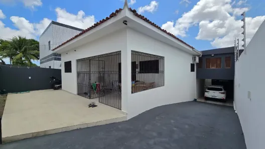 Casa com 6 Quartos à venda, 198m² no José Américo de Almeida, João Pessoa
