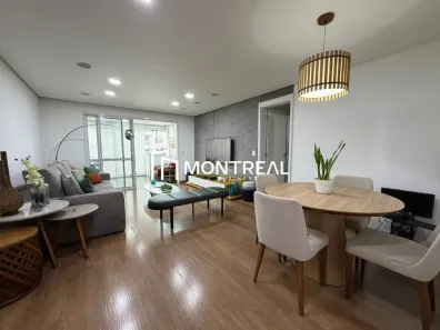 Apartamento com 3 Quartos à venda, 144m² no Mooca, São Paulo