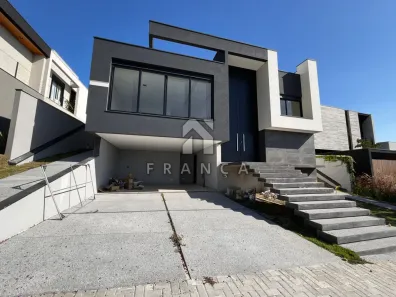 Casa de Condomínio com 3 Quartos à venda, 280m² no Condomínio Residencial Alphaville II, São José dos Campos