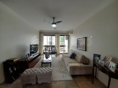 Apartamento com 3 Quartos à venda, 153m² no Centro, Ribeirão Preto