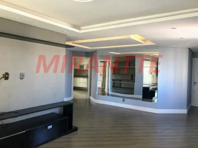 Apartamento com 3 Quartos à venda, 130m² no Santa Teresinha, São Paulo