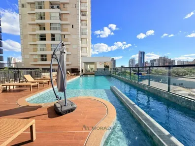 Apartamento com 3 Quartos à venda, 180m² no Zona 07, Maringá