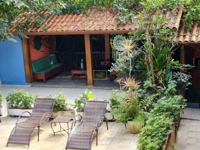 Imóvel Comercial com 6 Quartos à venda, 375m² no Tabatinga, Ubatuba