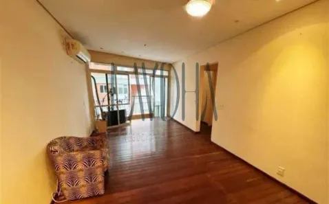 Apartamento com 2 Quartos à venda, 80m² no Ipanema, Rio de Janeiro