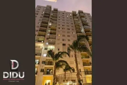 Apartamento com 3 Quartos à venda, 81m² no Centro, Diadema