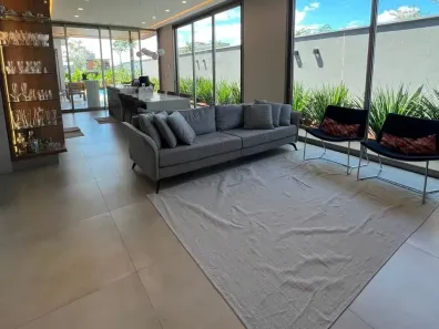Casa de Condomínio com 3 Quartos à venda, 227m² no Morada da Colina, Uberlândia