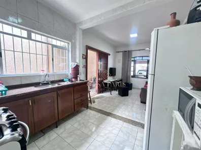 Casa com 2 Quartos à venda, 60m² no Solemar, Praia Grande