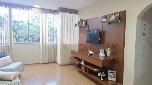 Apartamento com 3 Quartos à venda, 86m² no Barro Branco (Zona Norte), São Paulo