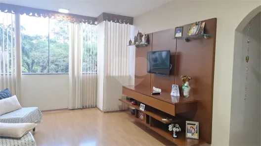 Apartamento com 3 Quartos à venda, 86m² no Barro Branco (Zona Norte), São Paulo