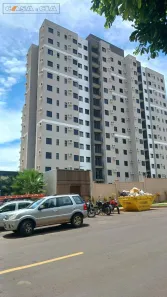 Apartamento com 2 Quartos à venda, 60m² no Parque Residencial das Camélias, Bauru