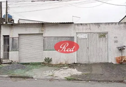 Casa com 2 Quartos à venda, 80m² no Cidade Miguel Badra, Suzano