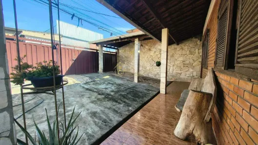 Casa com 3 Quartos à venda, 240m² no Betim Industrial, Betim