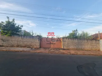 Lote/Terreno à venda, 968m² no Vila Souto, Bauru