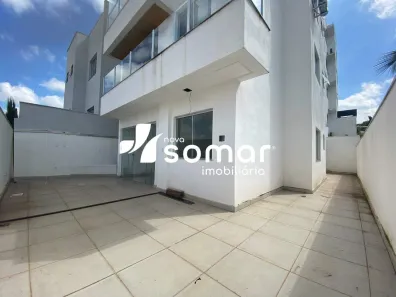 Apartamento com 3 Quartos à venda, 100m² no Manoel Valinhas, Divinópolis