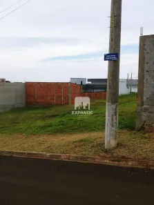 Lote/Terreno à venda, 321m² no Altos do Paraíso, Botucatu